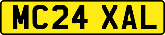 MC24XAL