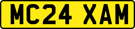 MC24XAM