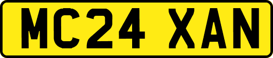 MC24XAN