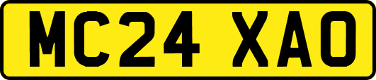 MC24XAO