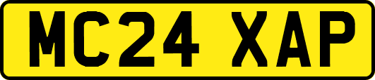 MC24XAP