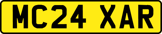 MC24XAR