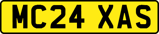 MC24XAS