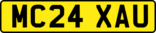 MC24XAU