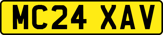 MC24XAV