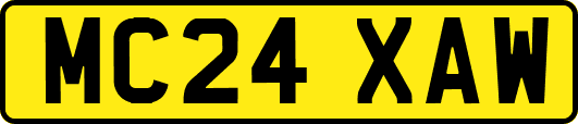 MC24XAW