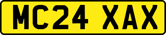 MC24XAX