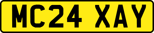 MC24XAY