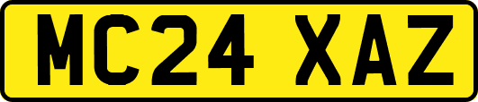 MC24XAZ