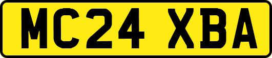 MC24XBA