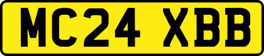 MC24XBB