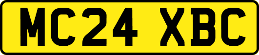 MC24XBC