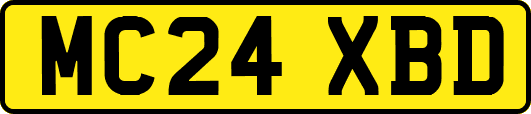 MC24XBD