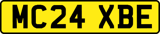 MC24XBE