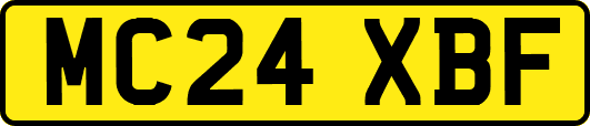 MC24XBF