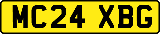 MC24XBG