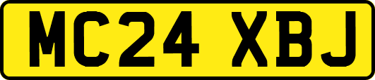 MC24XBJ