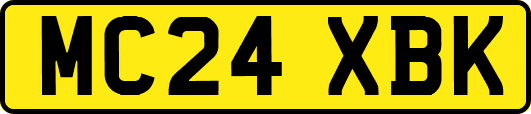 MC24XBK