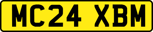 MC24XBM