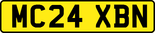 MC24XBN