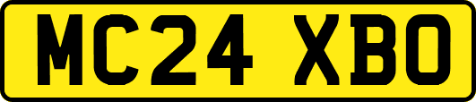 MC24XBO