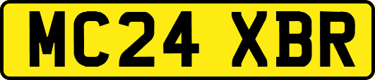 MC24XBR