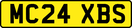 MC24XBS
