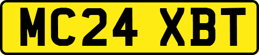 MC24XBT