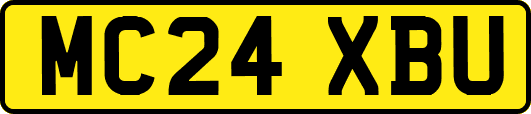 MC24XBU