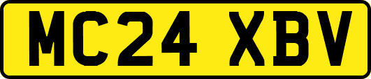 MC24XBV