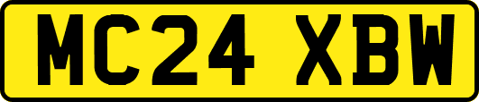 MC24XBW