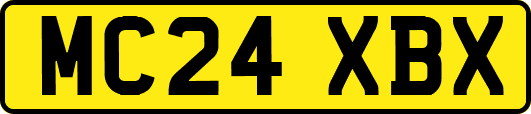 MC24XBX
