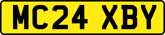 MC24XBY