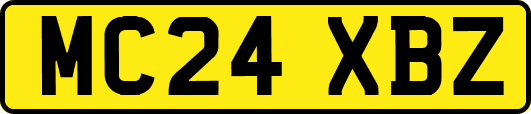 MC24XBZ