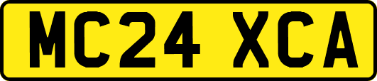 MC24XCA