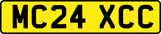 MC24XCC