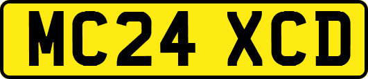 MC24XCD