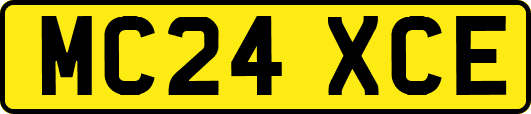 MC24XCE