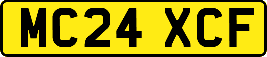 MC24XCF