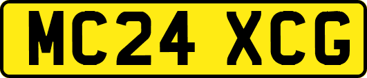MC24XCG