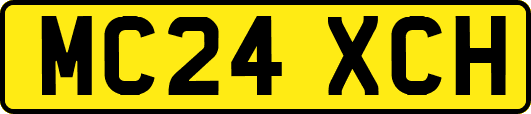 MC24XCH