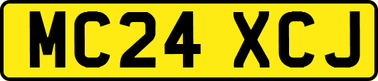 MC24XCJ