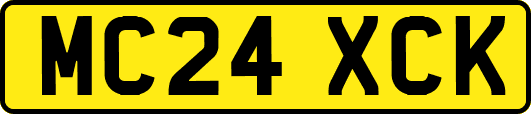 MC24XCK