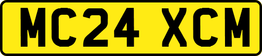 MC24XCM