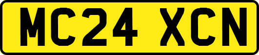 MC24XCN