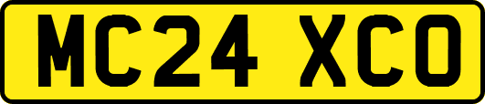MC24XCO