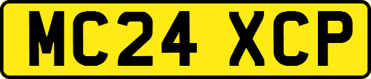 MC24XCP
