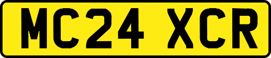 MC24XCR