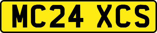 MC24XCS