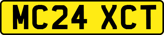 MC24XCT